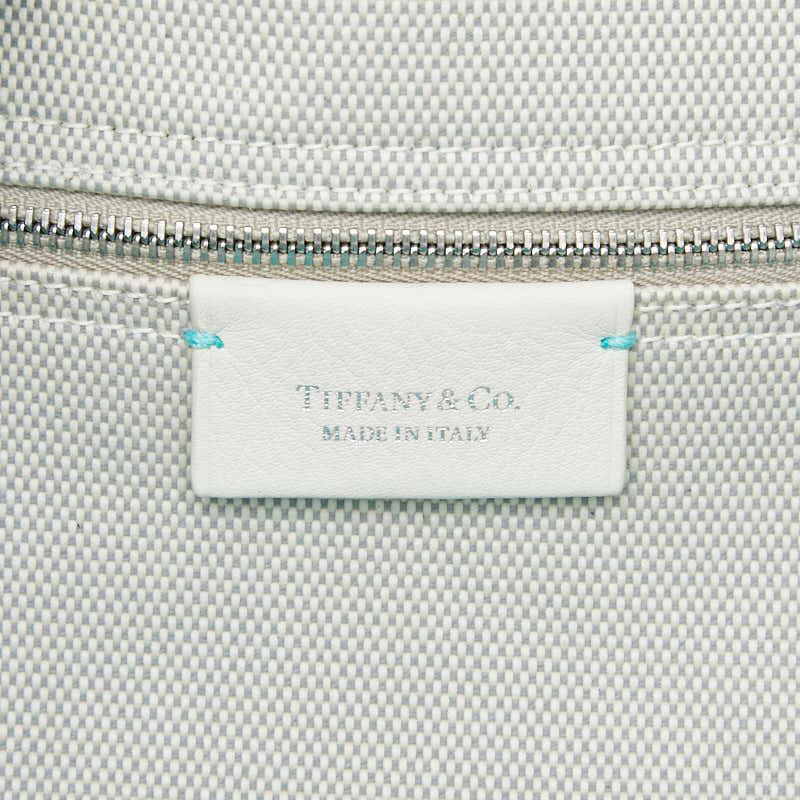 TIFFANY&Co.（ティファニー） ウィークエンド トートバッグ ショルダー