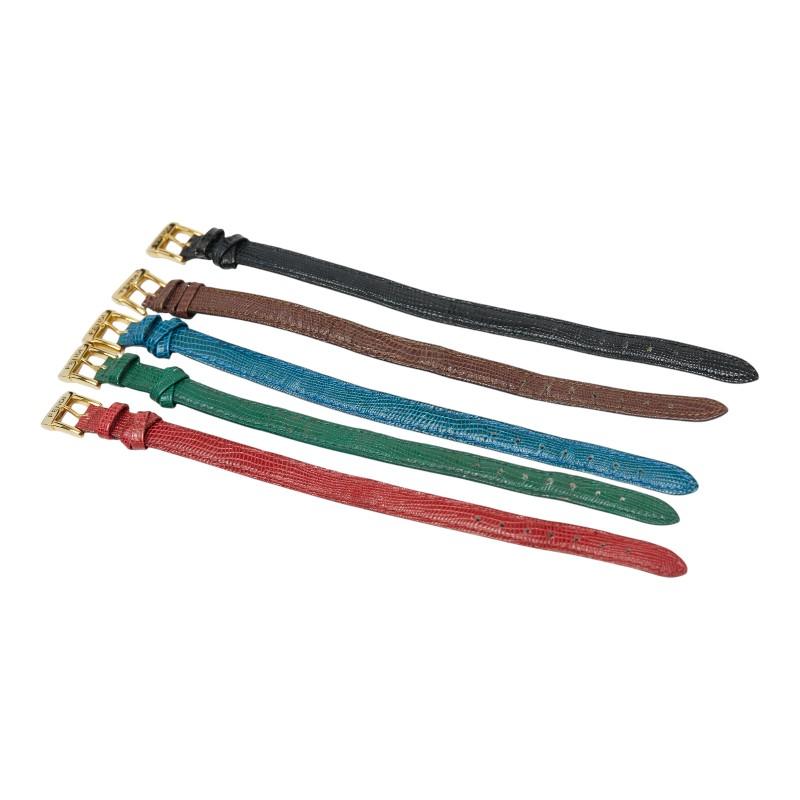 FENDI（フェンディ） カメレオン チェンジベゼル 5色 腕時計 640L