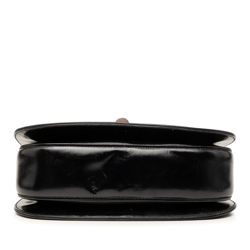 GUCCI（グッチ） バンブー ハンドバッグ ショルダーバッグ 2WAY 000