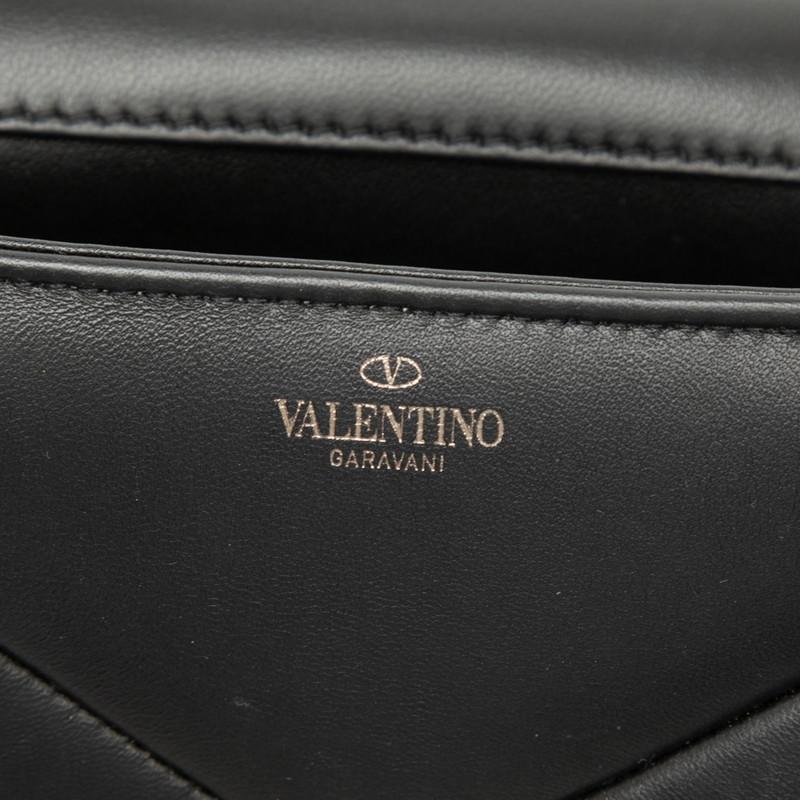 VALENTINO（ヴァレンティノ） ワンスタッズ ハンドバッグ ショルダー