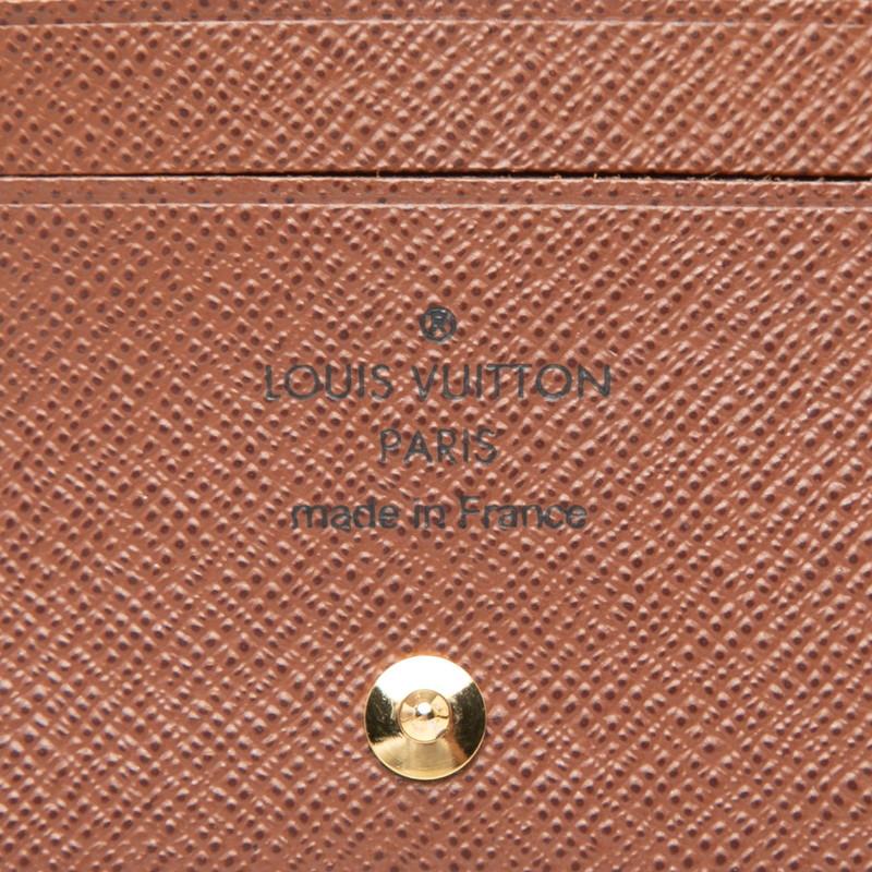 LOUIS VUITTON（ルイ・ヴィトン） ルイ ヴィトン モノグラム