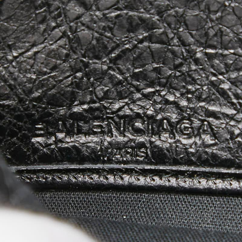 BALENCIAGA（バレンシアガ） クラシック コンチネンタル ラウンド