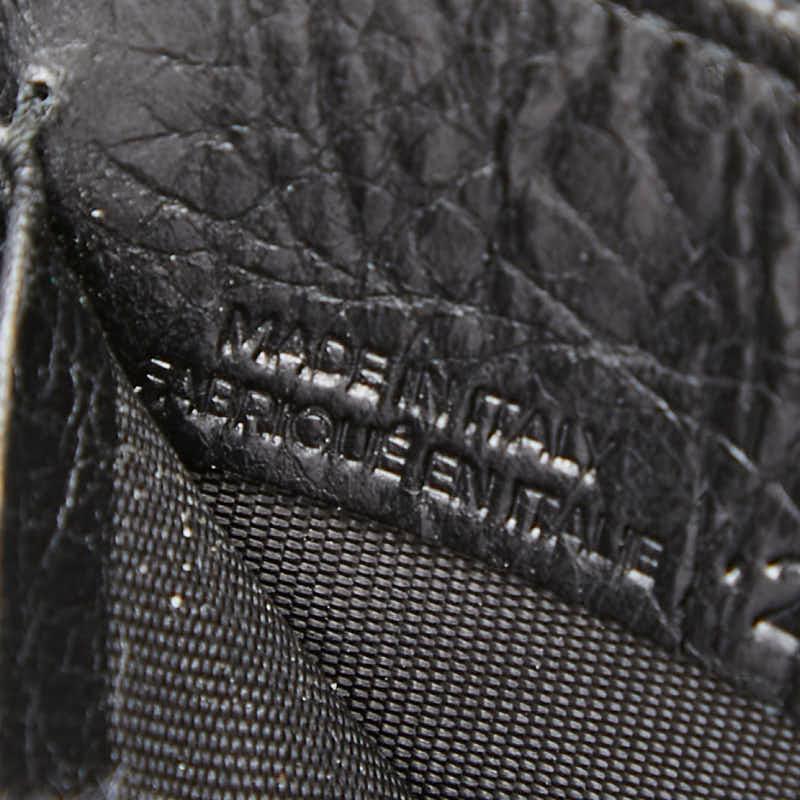 BALENCIAGA（バレンシアガ） クラシック コンチネンタル ラウンド