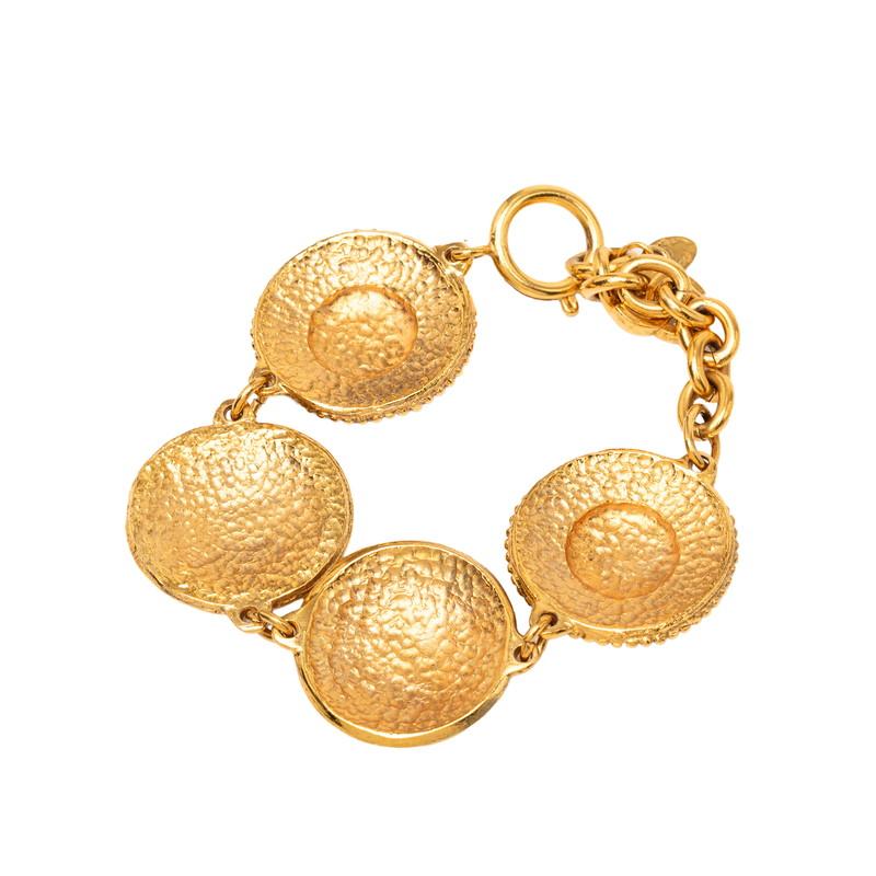 CHANEL（シャネル） ココマーク 31 RUE CAMBON ル カンボン チェーン