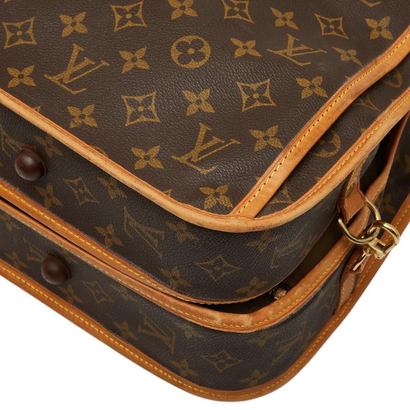 LOUIS VUITTON（ルイ・ヴィトン） ルイ ヴィトン モノグラム