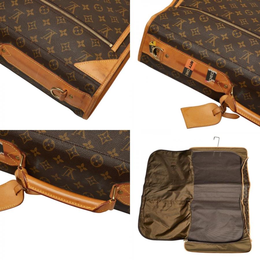 LOUIS VUITTON（ルイ・ヴィトン） ルイ ヴィトン モノグラム