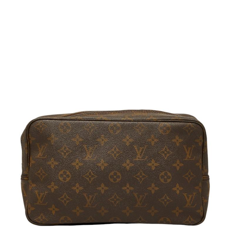 LOUIS VUITTON ルイヴィトン トゥルース トワレット28 モノグラム LOUIS VUITTON（ルイ・ヴィトン） ルイ ヴィトン モノグラム
