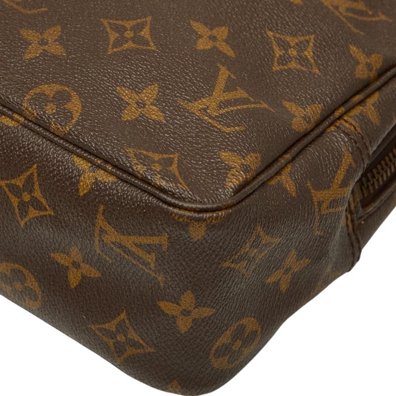 LOUIS VUITTON（ルイ・ヴィトン） ルイ ヴィトン モノグラム