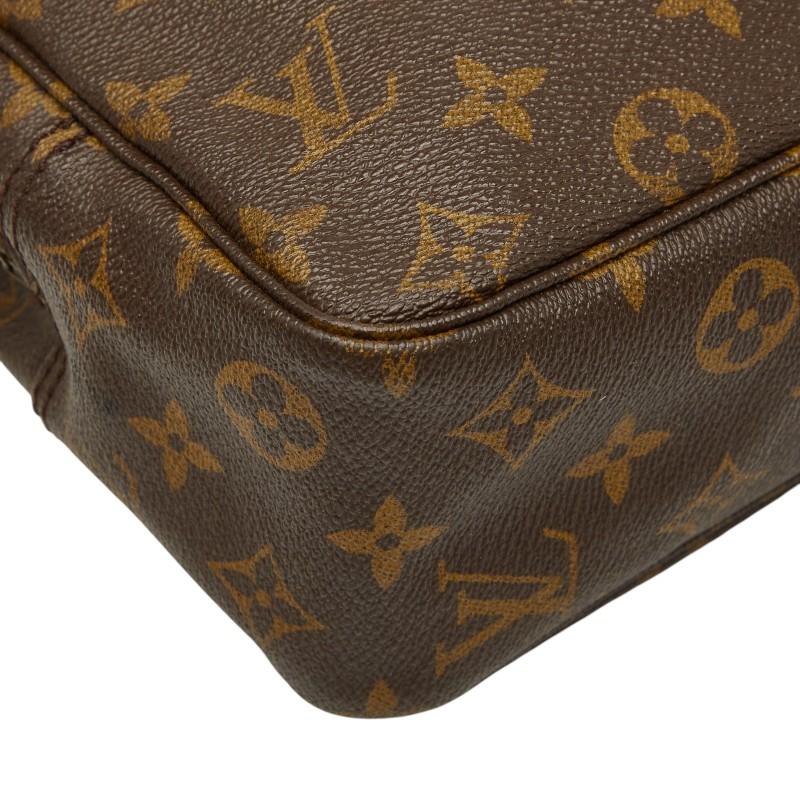 LOUIS VUITTON（ルイ・ヴィトン） ルイ ヴィトン モノグラム