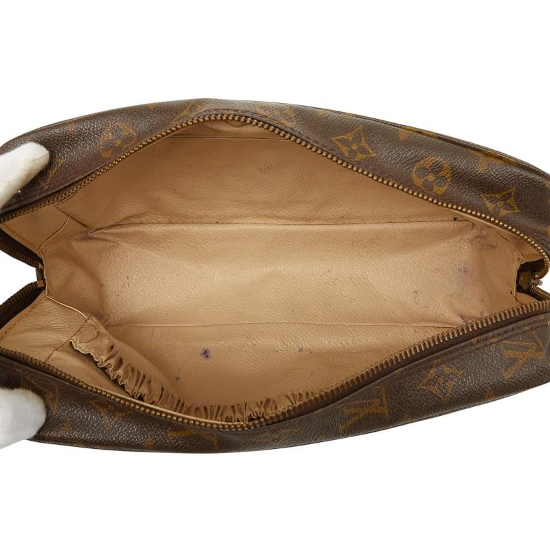 LOUIS VUITTON（ルイ・ヴィトン） ルイ ヴィトン モノグラム