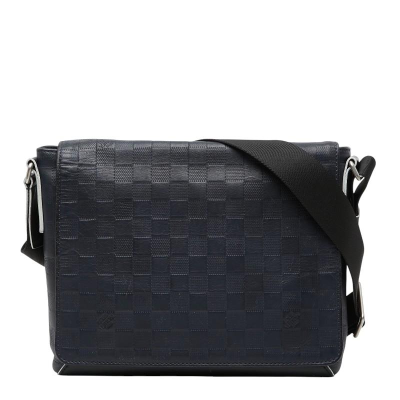 LOUIS VUITTON（ルイ・ヴィトン） ルイ ヴィトン ダミエ アンフィニ
