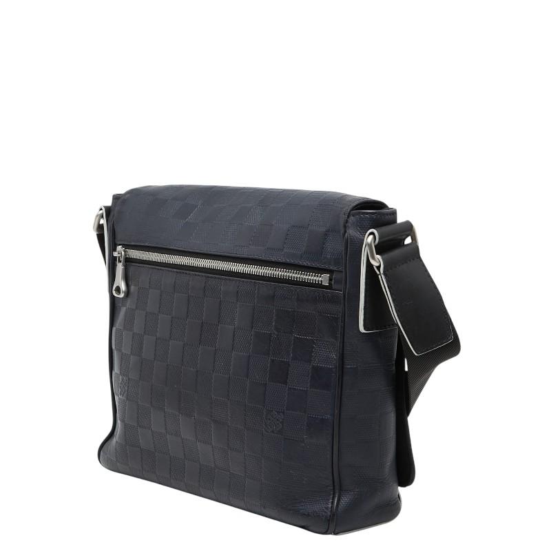 LOUIS VUITTON（ルイ・ヴィトン） ルイ ヴィトン ダミエ アンフィニ