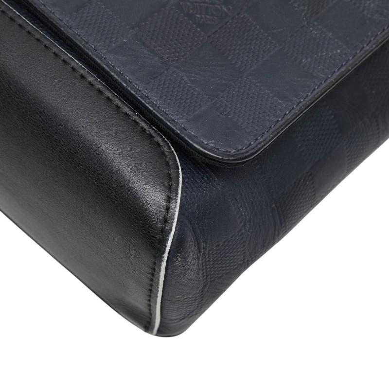 LOUIS VUITTON（ルイ・ヴィトン） ルイ ヴィトン ダミエ アンフィニ
