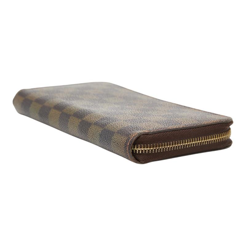 LOUIS VUITTON（ルイ・ヴィトン） ルイ ヴィトン ダミエ ジッピー