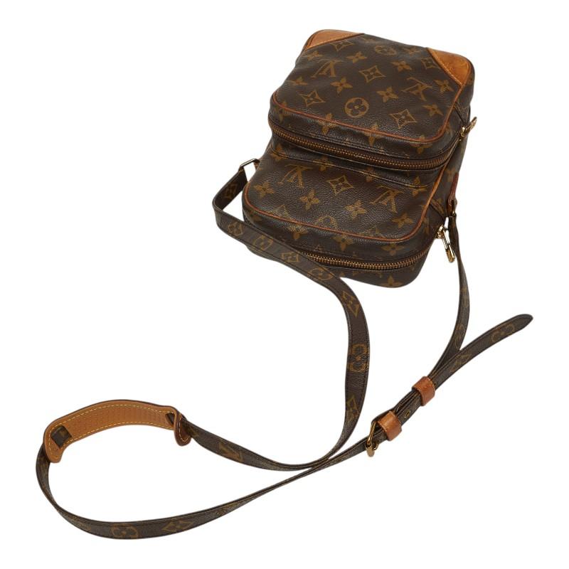 LOUIS VUITTON（ルイ・ヴィトン） ルイ ヴィトン モノグラム アマゾン 
