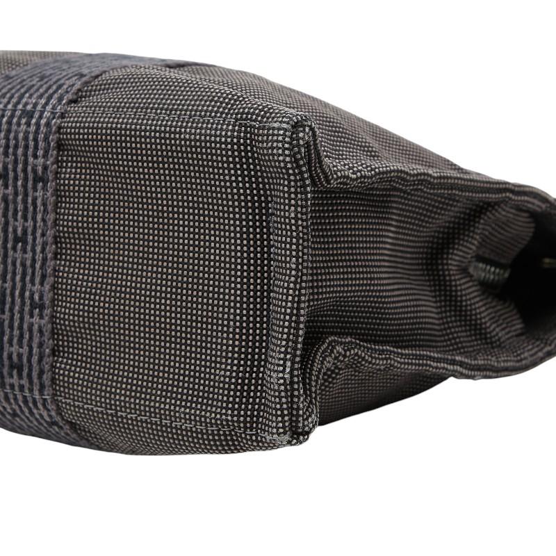 HERMES（エルメス） エールラインPM ハンドバッグ トートバッグ グレー
