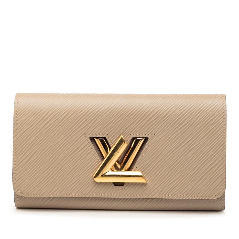 LOUIS VUITTON（ルイ・ヴィトン） ルイ ヴィトン エピ ポルトフォイユ