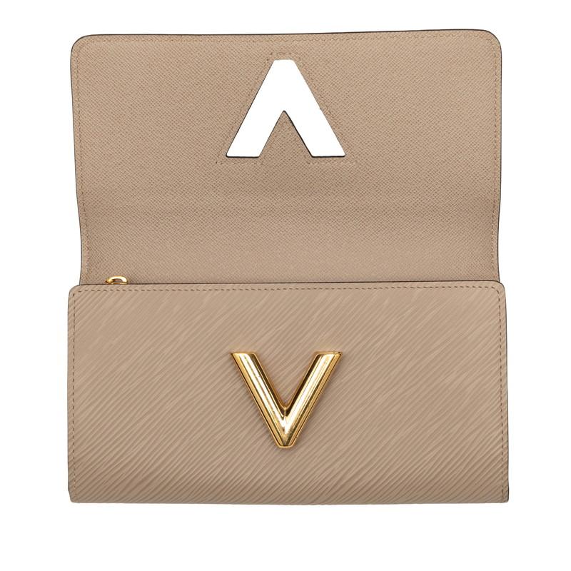 LOUIS VUITTON（ルイ・ヴィトン） ルイ ヴィトン エピ ポルトフォイユ