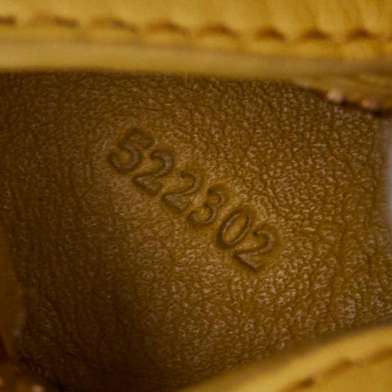 LOEWE（ロエベ） アニマル バニー ウサギ バッグチャーム コインケース