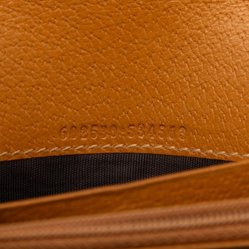 GUCCI（グッチ） × ディズニー ミニGGスプリーム ミッキーマウス