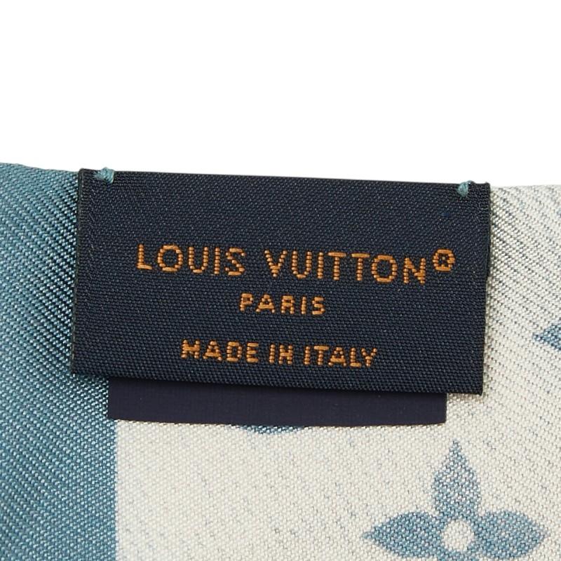 LOUIS VUITTON（ルイ・ヴィトン） ルイ ヴィトン バンドー マル メル