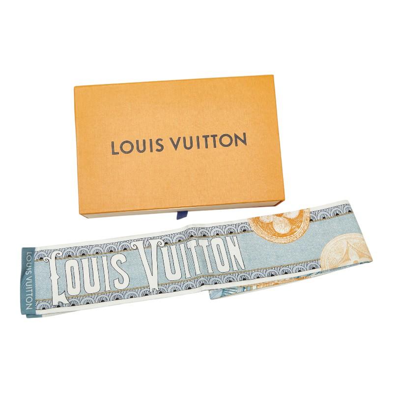LOUIS VUITTON（ルイ・ヴィトン） ルイ ヴィトン バンドー マル メル