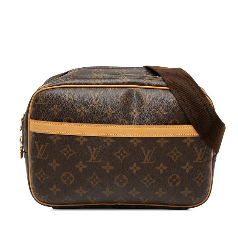 LOUIS VUITTON（ルイ・ヴィトン） ルイ ヴィトン モノグラム