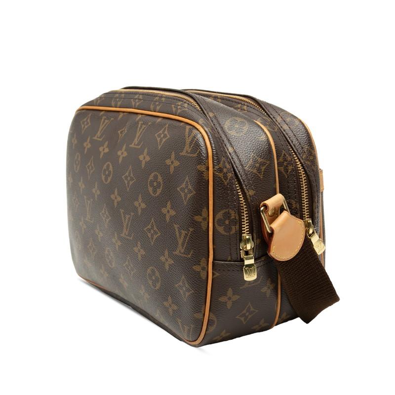 LOUIS VUITTON（ルイ・ヴィトン） ルイ ヴィトン モノグラム