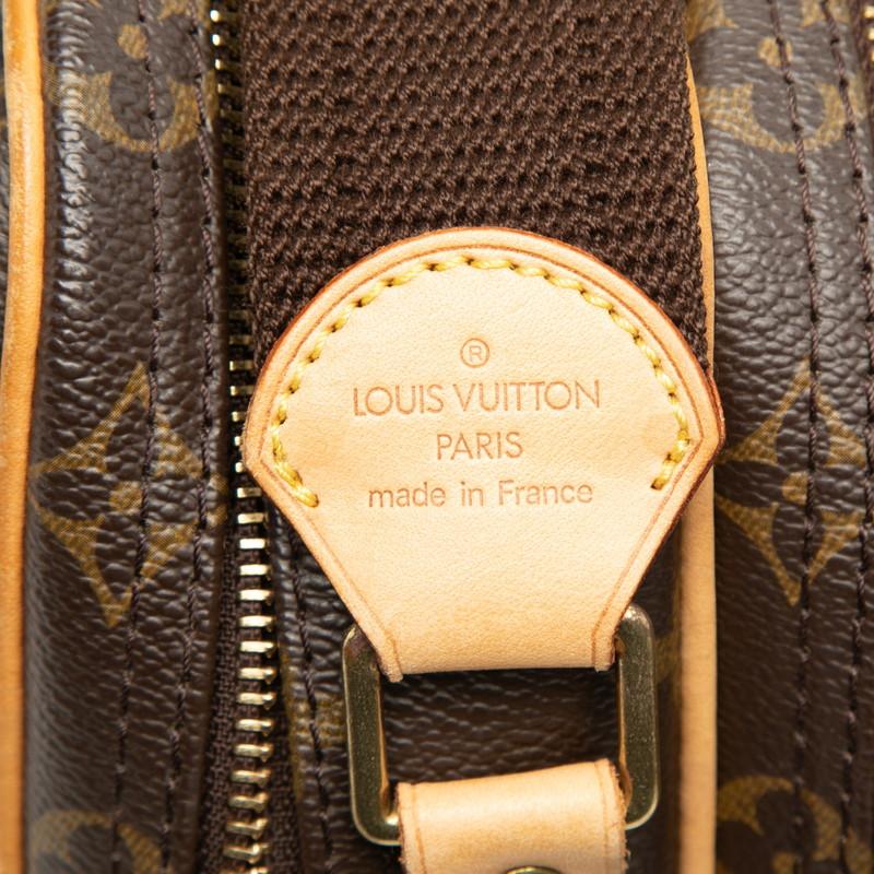 LOUIS VUITTON（ルイ・ヴィトン） ルイ ヴィトン モノグラム