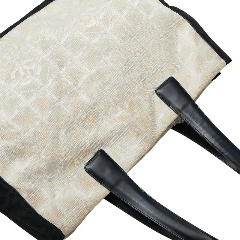 CHANEL（シャネル） ココマーク ニュートラベルライン トートバッグ