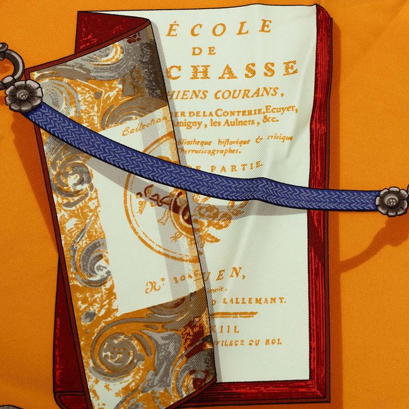 エルメス Hermes スカーフ カレ90 【エルメスの思い出】 HERMES（エルメス） カレ90 Memoire d'Hermes エルメスの思い出