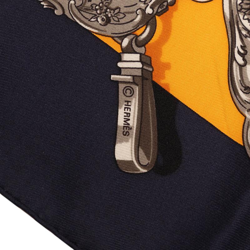 HERMES（エルメス） カレ90 Memoire d'Hermes エルメスの思い出