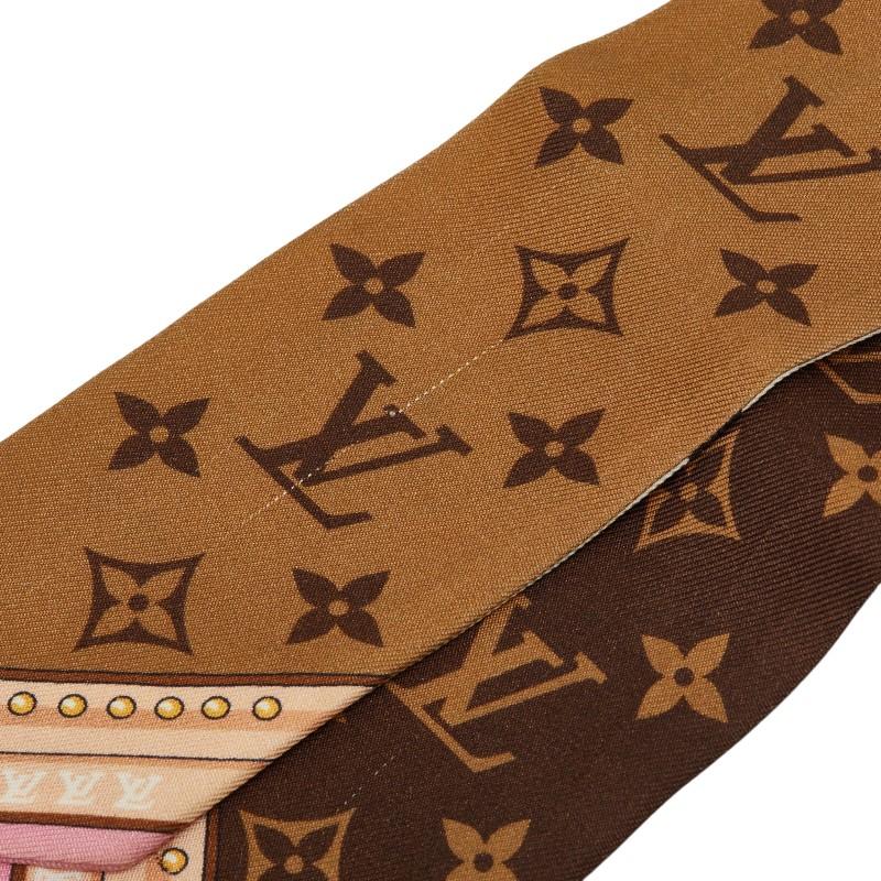 LOUIS VUITTON（ルイ・ヴィトン） ルイ ヴィトン モノグラム バンドー