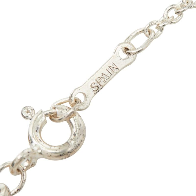 TIFFANY&Co.（ティファニー） オープンハート ペンダント ネックレス