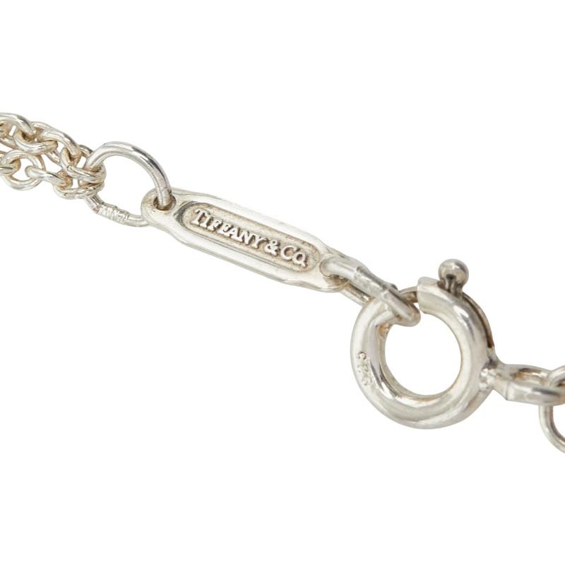 TIFFANY&Co.（ティファニー） インフィニティ ダブル チェーン