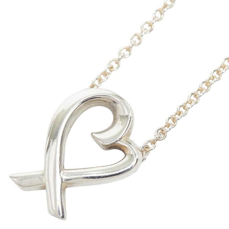 TIFFANY&Co.（ティファニー） パロマ ピカソ ラビングハート 