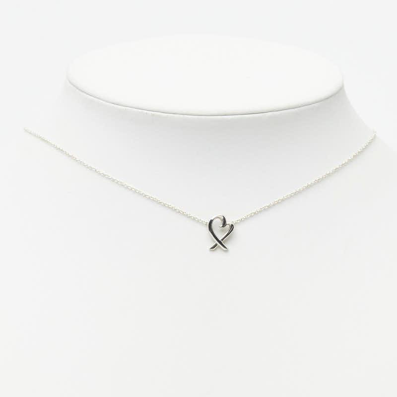 TIFFANY&Co.（ティファニー） パロマ ピカソ ラビングハート 