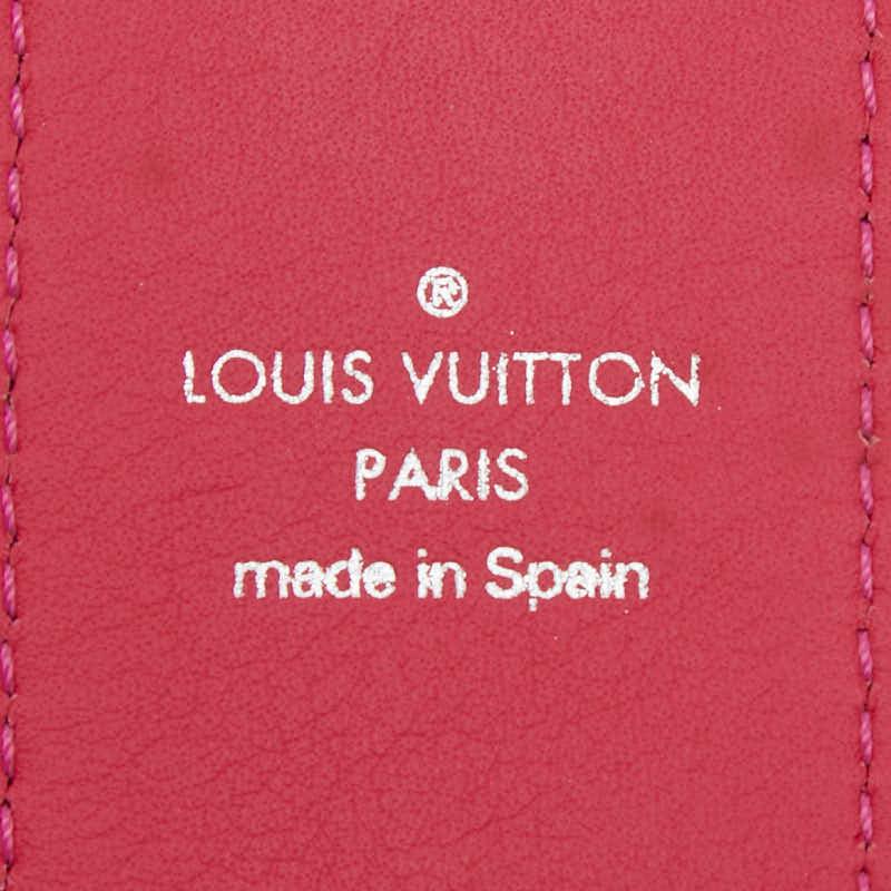 LOUIS VUITTON（ルイ・ヴィトン） ルイ ヴィトン エピ ショルダー