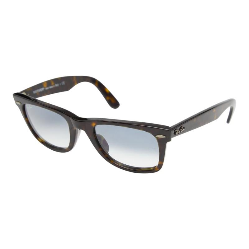 Ray-Ban（レイバン） ウェイファーラー サングラス グラデーション