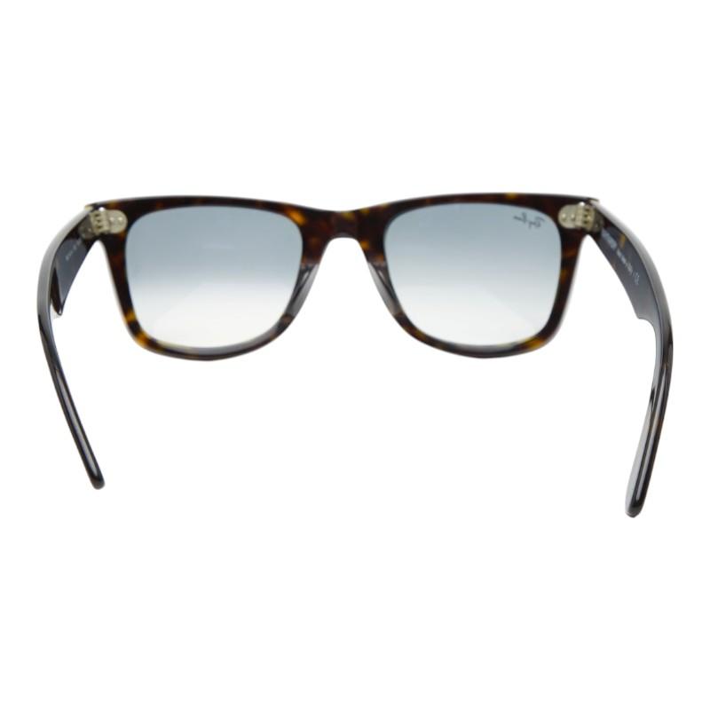 Ray-Ban（レイバン） ウェイファーラー サングラス グラデーション