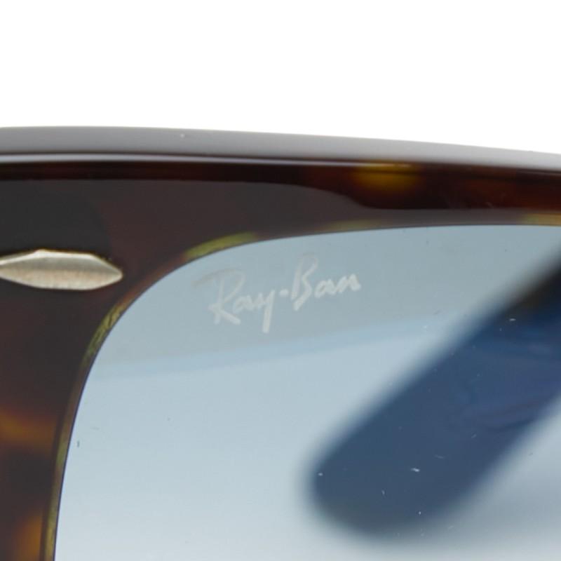 Ray-Ban（レイバン） ウェイファーラー サングラス グラデーション