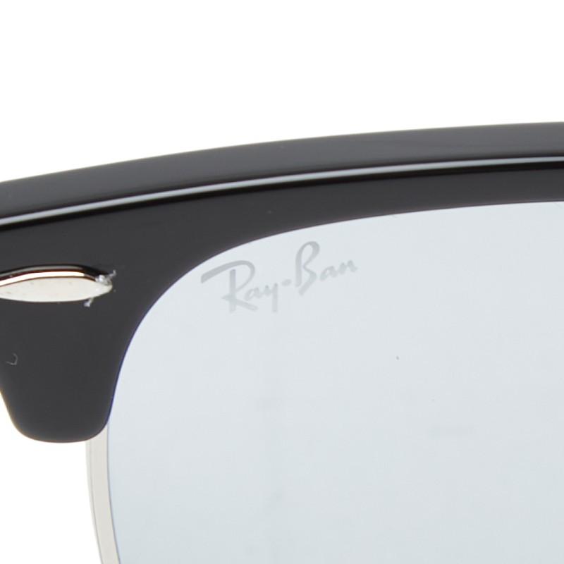 Ray-Ban（レイバン） クラブマスター サングラス サーモント ブロー