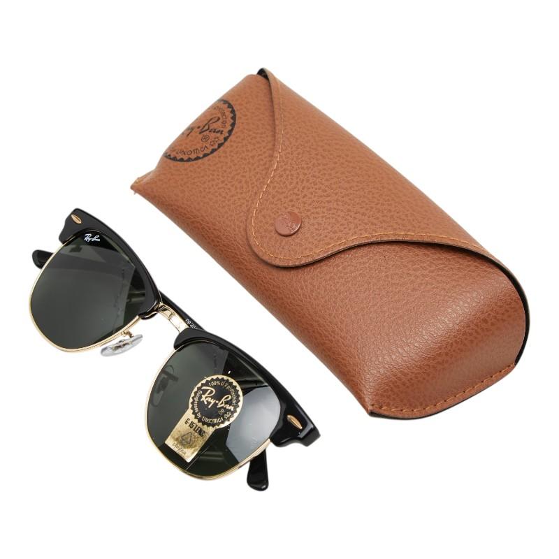 Ray-Ban（レイバン） クラブマスター サングラス サーモント ブロー