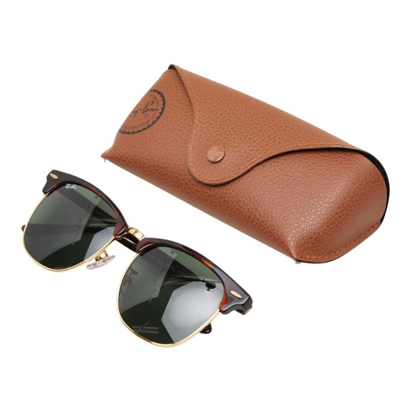 Ray-Ban（レイバン） クラブマスター サングラス サーモント ブロー