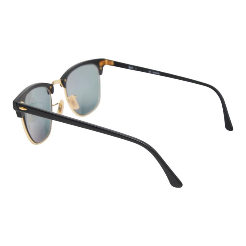 Ray-Ban（レイバン） クラブマスター サングラス 偏光レンズ 度入り