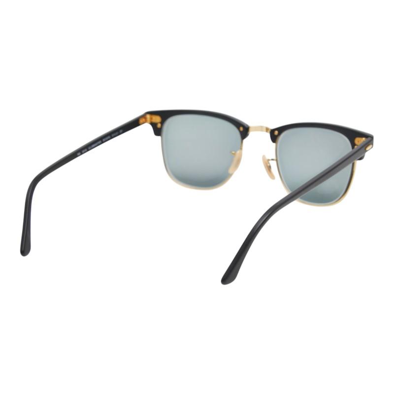 Ray-Ban（レイバン） クラブマスター サングラス 偏光レンズ 度入り