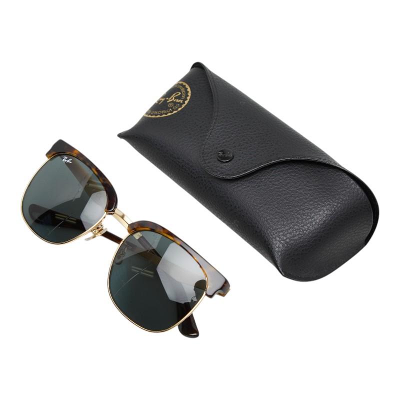 Ray-Ban（レイバン） クラブマスター アジアンフィット サングラス 