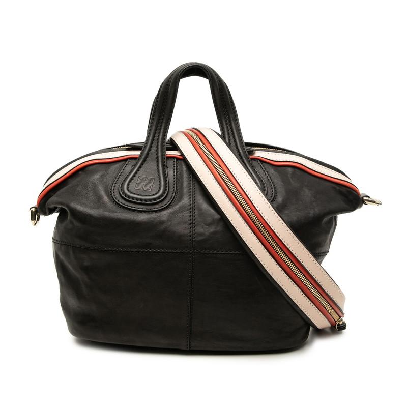 ジバンシー ナイチンゲール スモール ハンドバッグ ショルダーバッグ