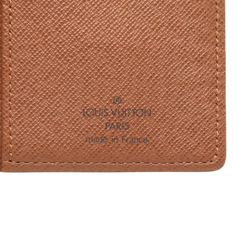 LOUIS VUITTON（ルイ・ヴィトン） ルイ ヴィトン モノグラム
