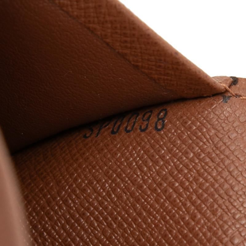 LOUIS VUITTON（ルイ・ヴィトン） ルイ ヴィトン モノグラム